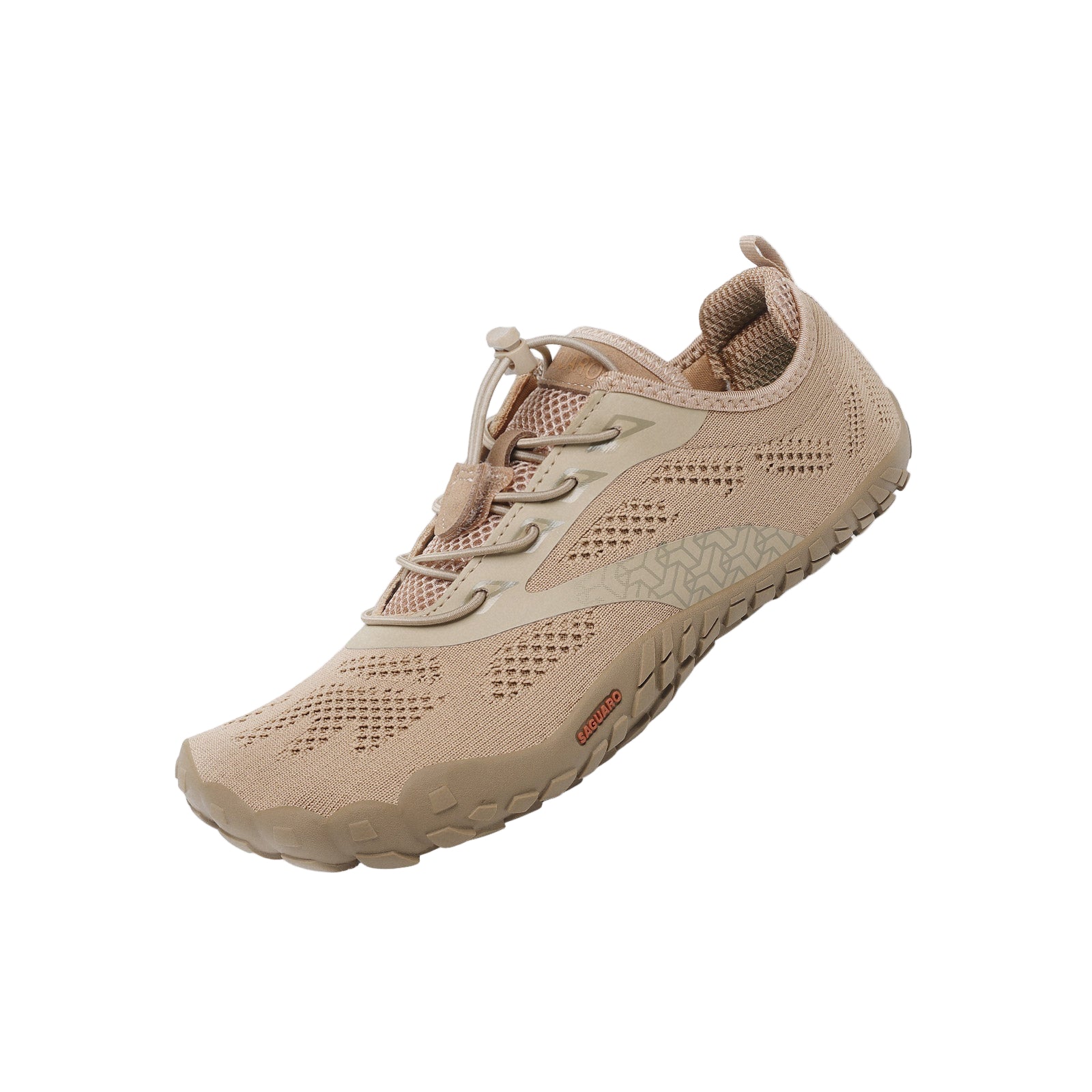 Saguaro Smart Ⅰ Minimalist Barefoot Shoes with Wide Toe Box and Zero Drop